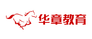 苏州华章教育logo