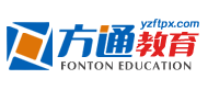 扬州方通教育logo
