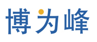 博为峰软件开发培训logo