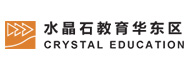 上海水晶石设计logo