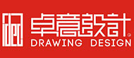 武汉卓意设计教育培训logo