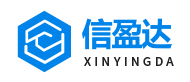 信盈达编程logo