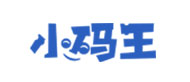 小码王少儿编程logo