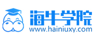 北京海牛数据分析师培训logo