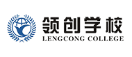济南领创教育logo