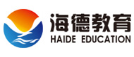 海德教育logo