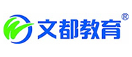 西宁文都考研logo