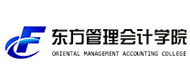 沈阳东方会计logo