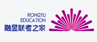武汉融昱教育logo
