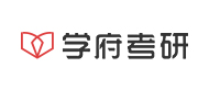 合肥学府考研logo
