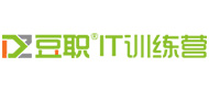 豆职IT开发logo
