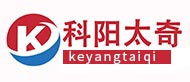 广州科阳太奇logo