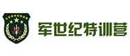 军世纪特训营logo