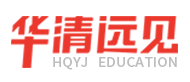 北京华清远见编程培训机构logo