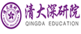 清华大学emba总裁研修培训logo