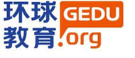 深圳环球雅思logo