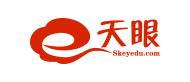 杭州天眼设计logo