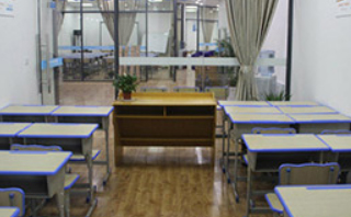 [课室]教室