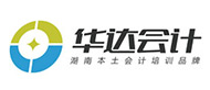 长沙华达教育logo