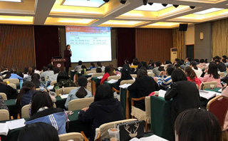 汉中汉台创程教育盛世国际校区