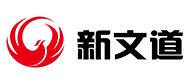 宁波新文道考研logo