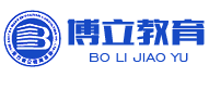 东方博立教育培训logo