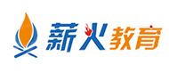 苏州薪火电脑设计培训logo