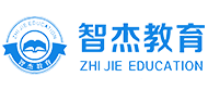 智杰医考教育logo
