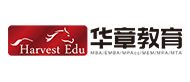 南京华章教育logo