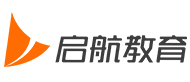 启航考研辅导培训logo