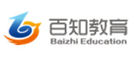 百知教育logo