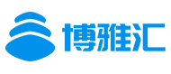 北京博雅汇logo