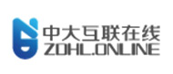 中大互联教育logo