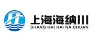 上海海纳川logo