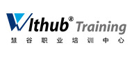 上海慧谷职业技术开发培训logo