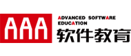 AAA软件教育培训机构logo