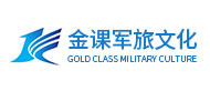 上海金课军事夏令营logo