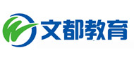 广州文都考研辅导培训logo