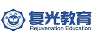 唐山复光教育logo
