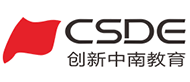 长沙中南教育logo