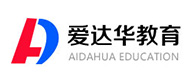 福州爱达华设计培训logo
