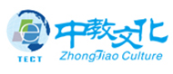 中教文化建造师培训logo