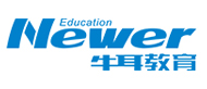 长沙牛耳教育logo