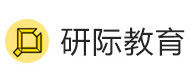 广州研际教育logo