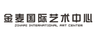 大连金麦国际艺术中心logo